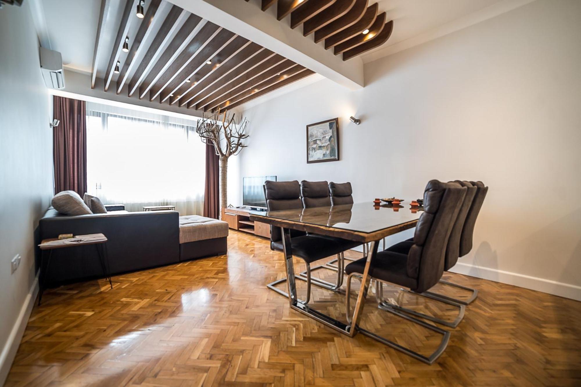 Apartment Antique Theatre 2 Stara Zagora Eksteriør billede