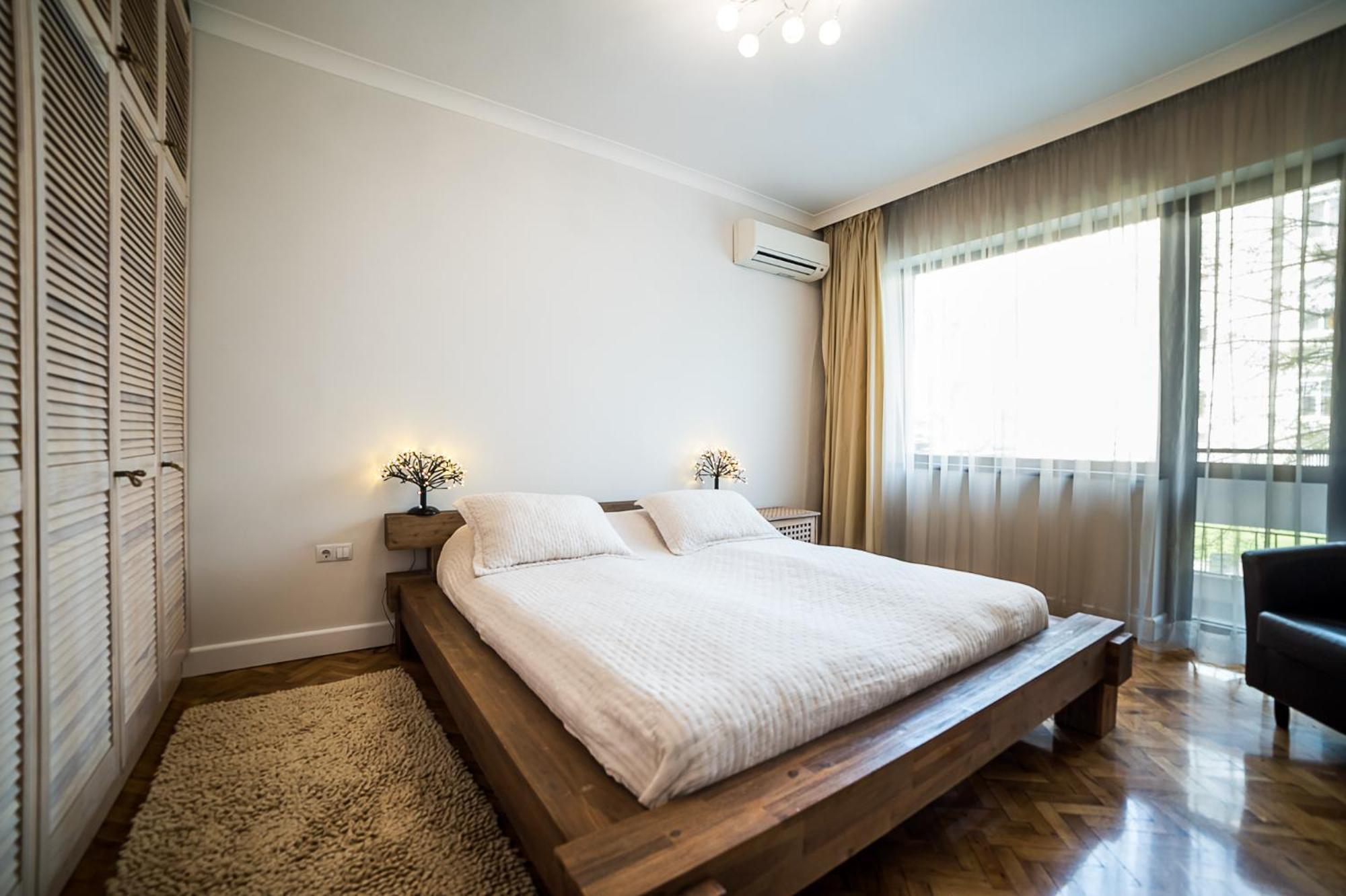 Apartment Antique Theatre 2 Stara Zagora Eksteriør billede