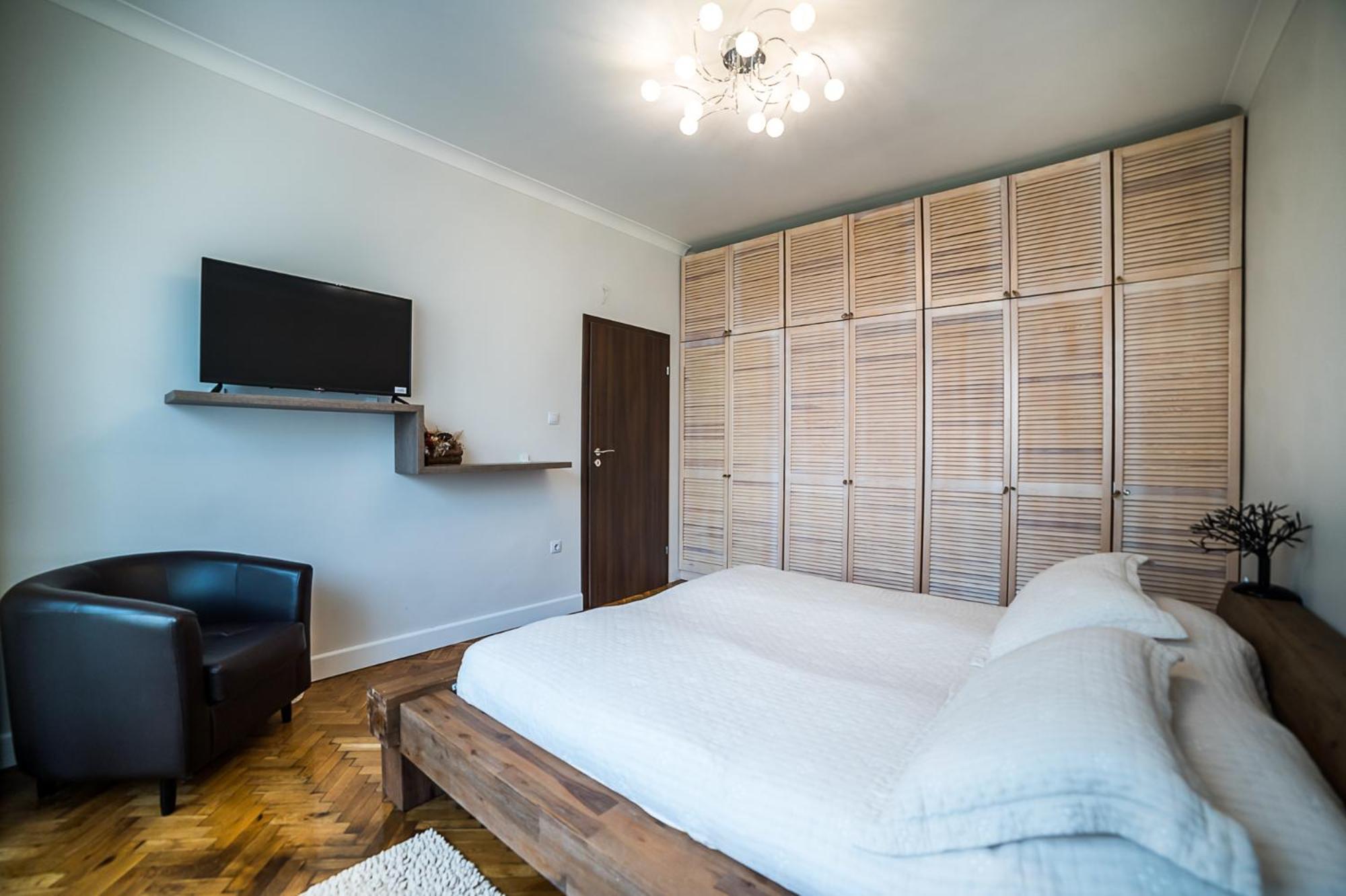 Apartment Antique Theatre 2 Stara Zagora Eksteriør billede