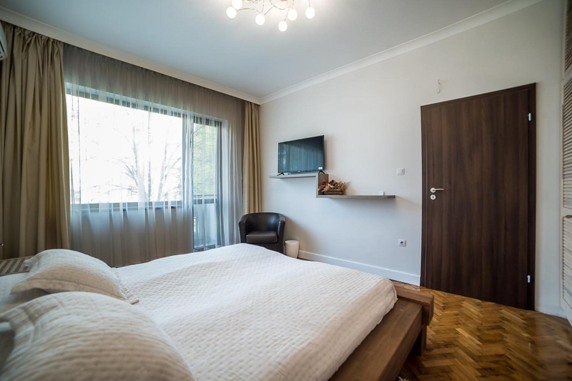 Apartment Antique Theatre 2 Stara Zagora Eksteriør billede
