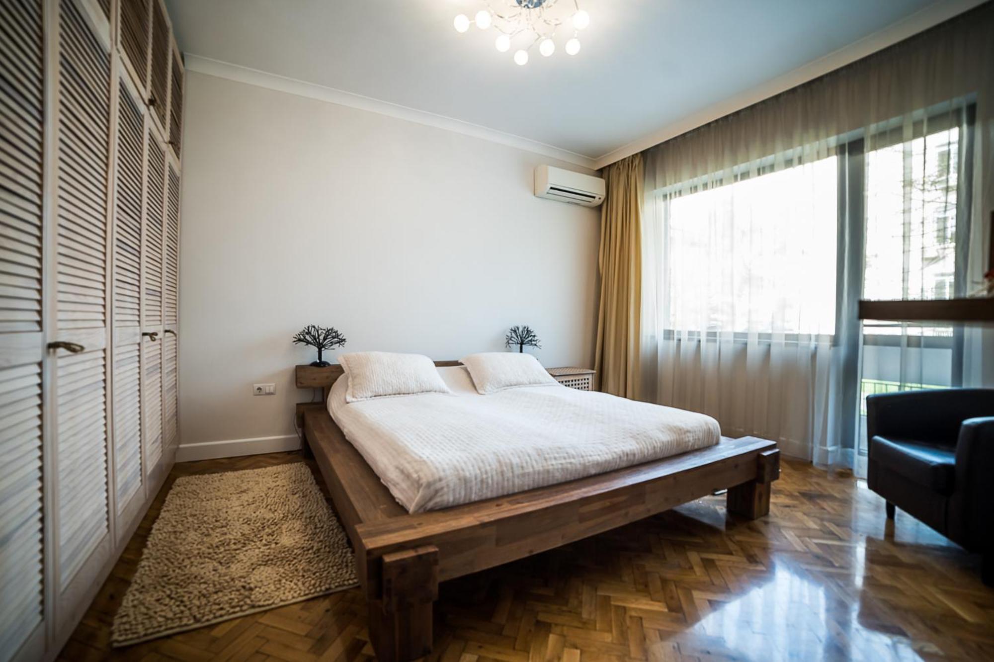 Apartment Antique Theatre 2 Stara Zagora Eksteriør billede